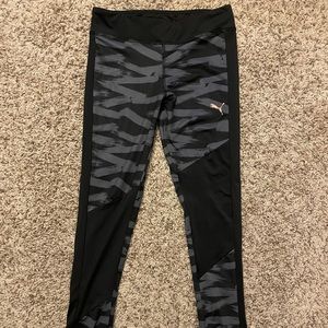 GUC Puma Leggings S(7)